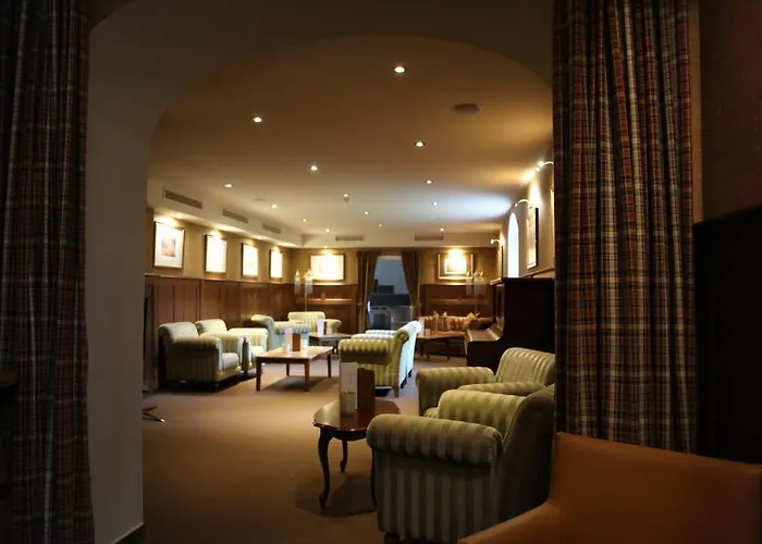 Hartenstein (Saxony) Hotels