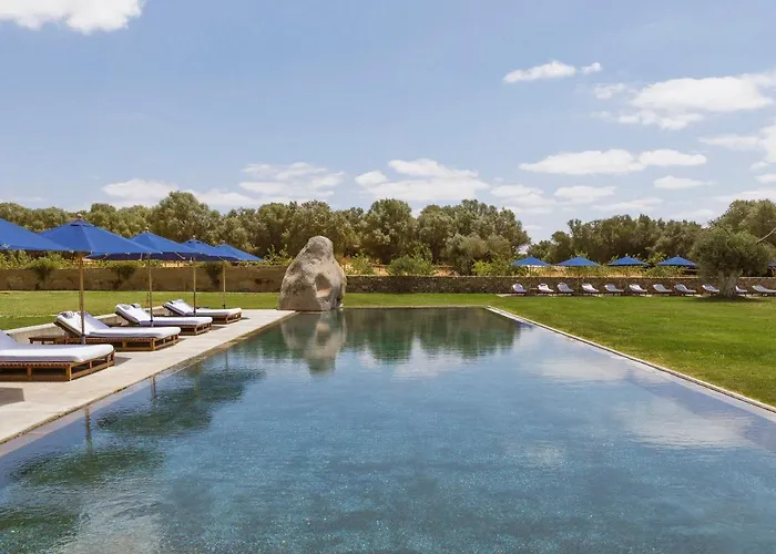 Monsaraz Hotels