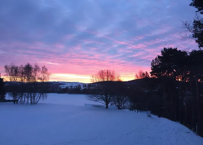 Carrbridge Hotels