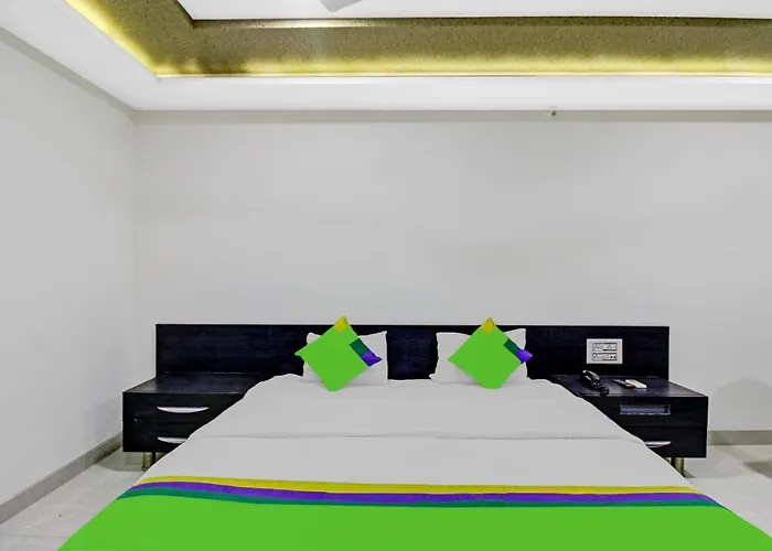 Amravati Hotels