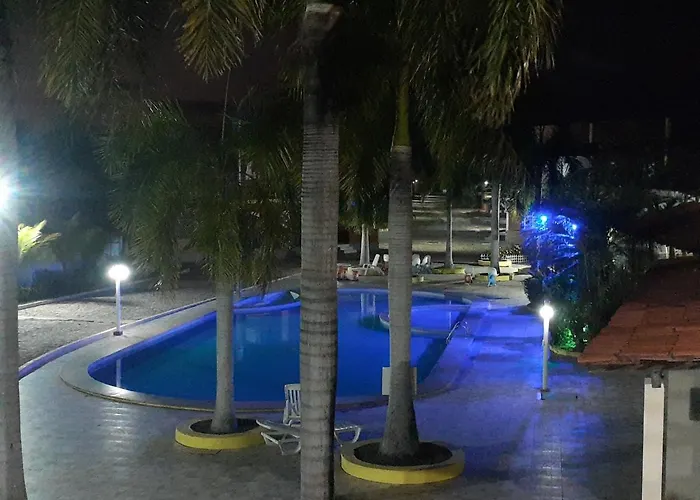 Pousadas com piscina privada em Barreirinhas