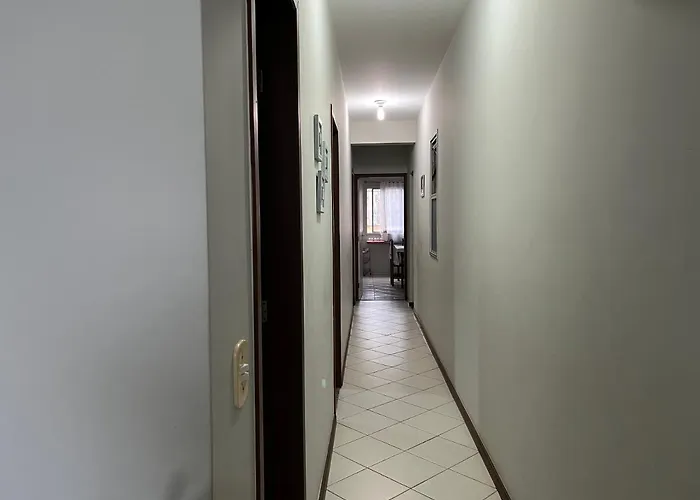 Apartamento 3 quartos Beira Mar