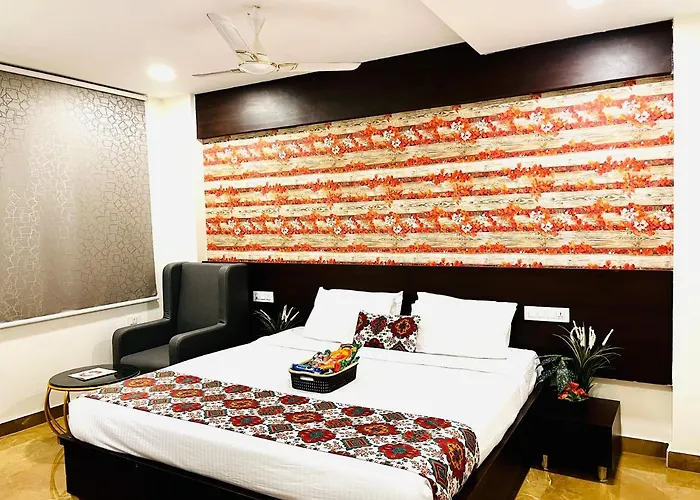 Hotel Park Airport Zone Hyderabad