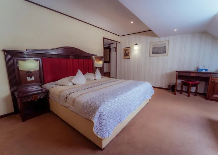 Hotel Perla