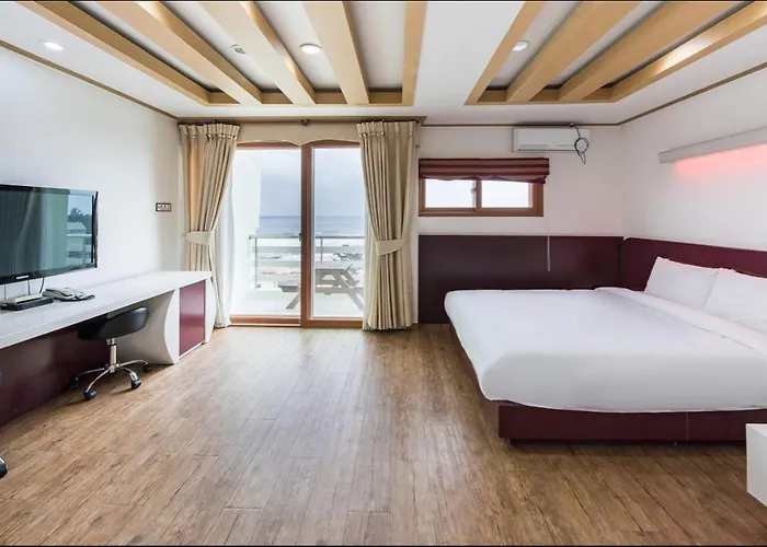 Dawoo Resortel