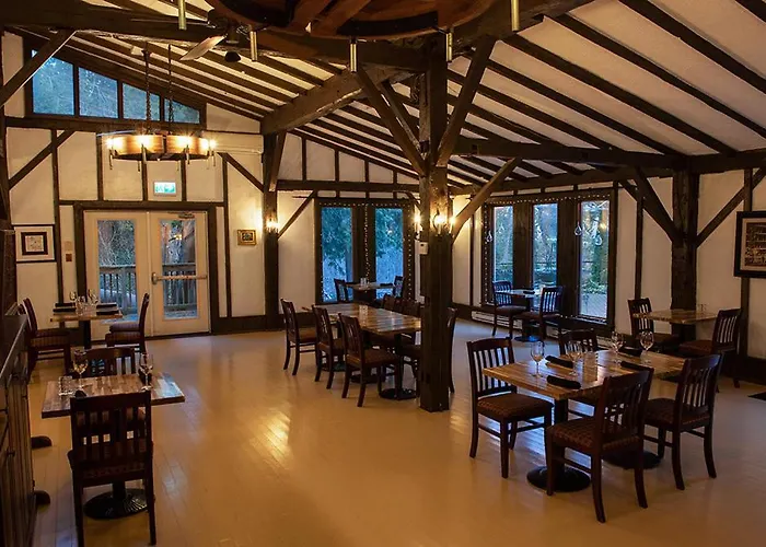 Benmiller Inn & Spa