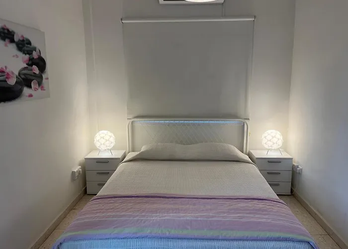 Themis Beach Apartments