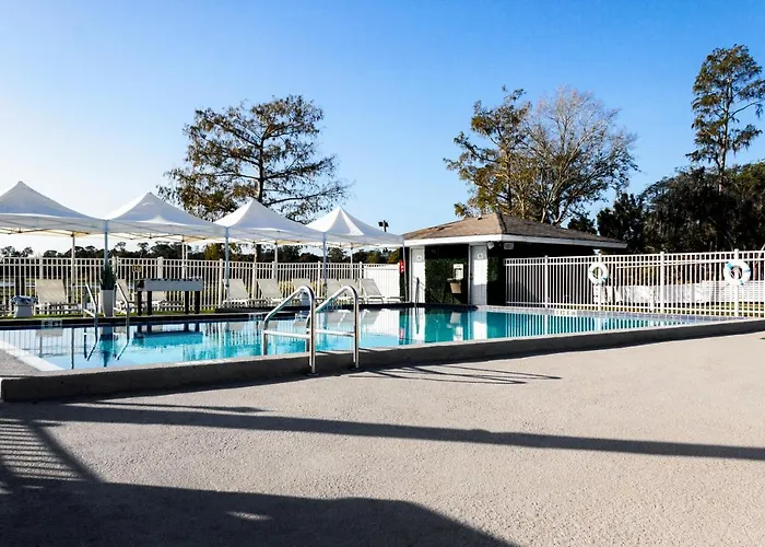 Longwood Hotels