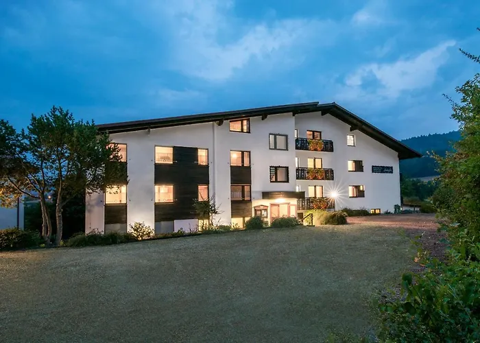 Hotels in Reichelsheim