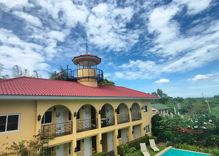 Villa Del Faro