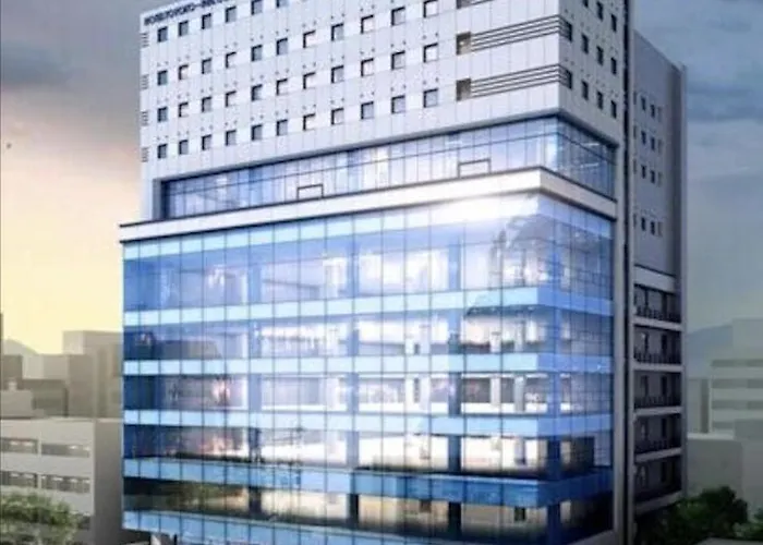 Daegu Hotels
