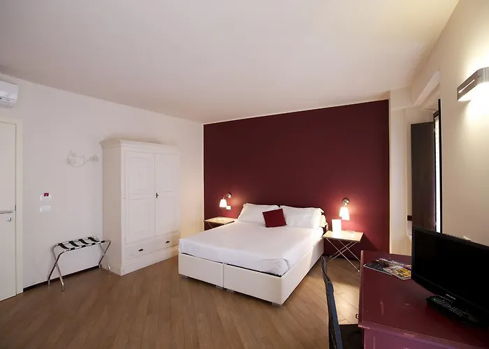 Hotels in Mantua