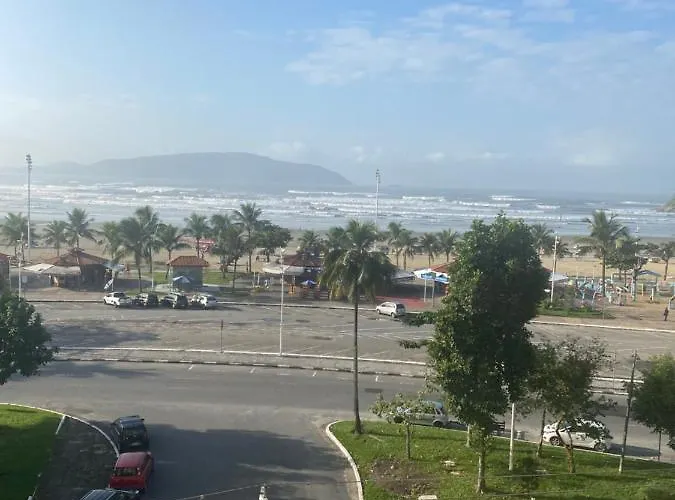 KIT PE na Areia.