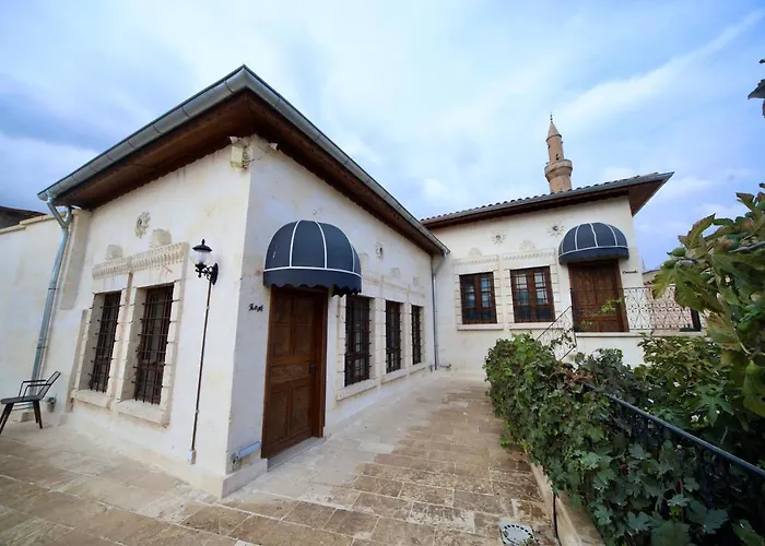 Hotels in Sanlıurfa