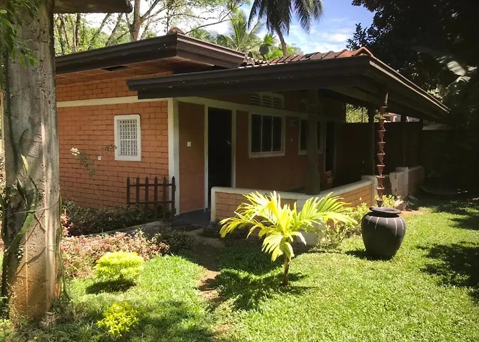 Discovery Resort