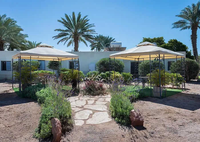 Hotéis de Eilat