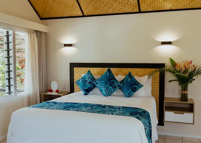 Aitutaki Hotels