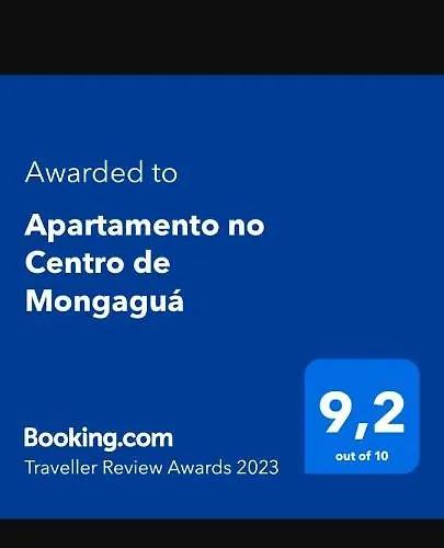 Apartamento no Centro de Mongaguá
