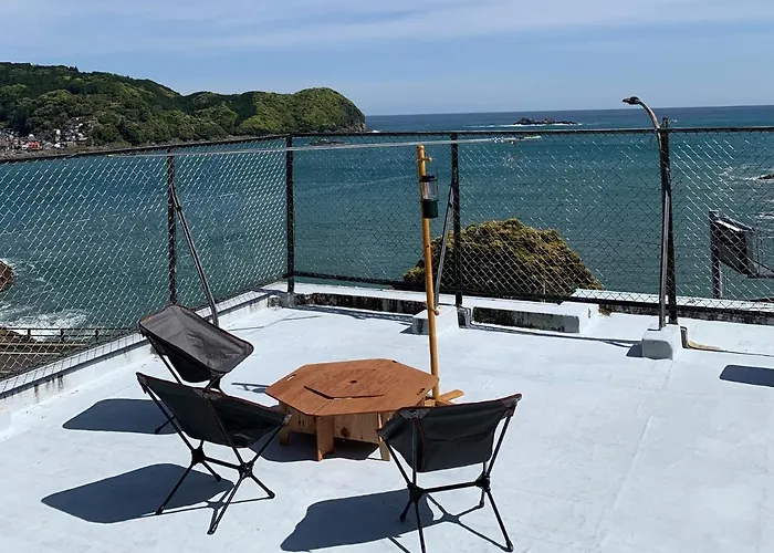 Guest House Oni No Sanpo Michi - Vacation Stay 40084V