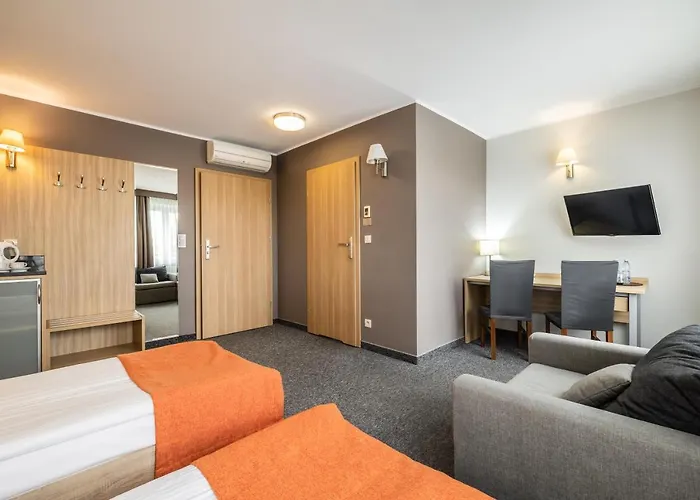 Hotel Lesny