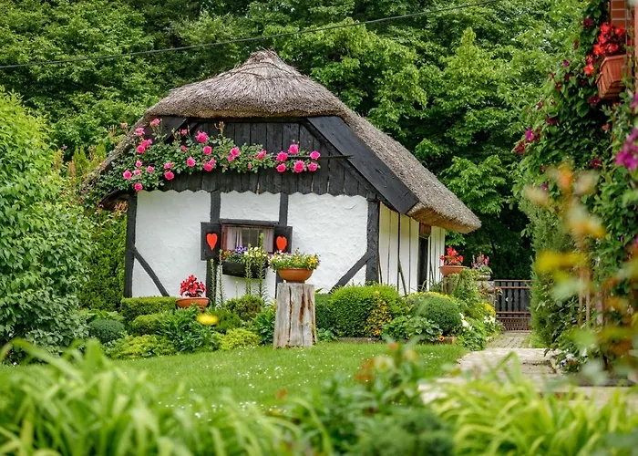 Stellaluca Resort