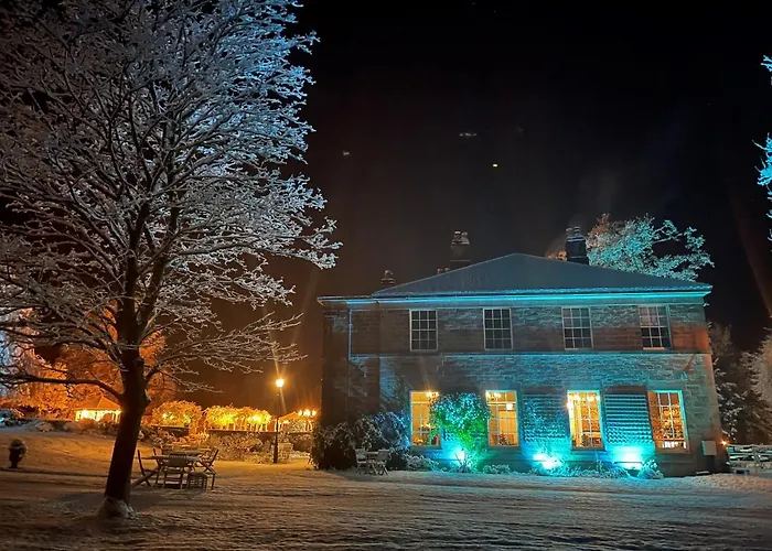 Matlock (Derbyshire) Hotels