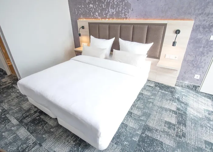 Strandhotels in Heidenheim