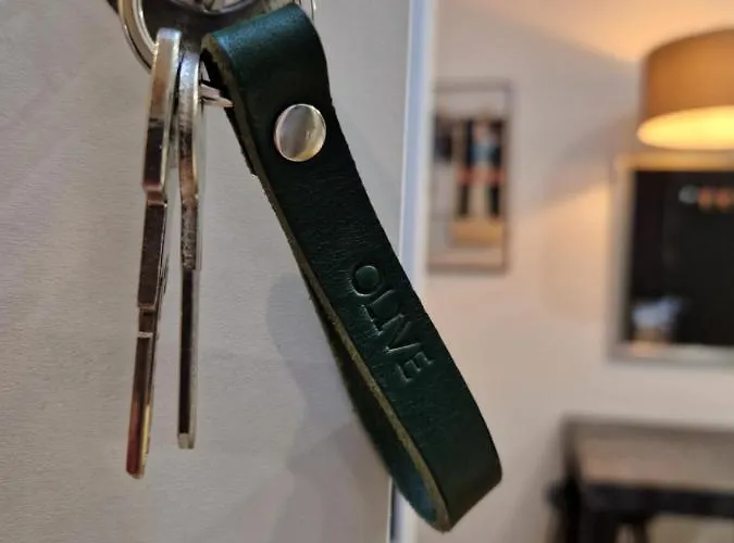 Hôtels à côté de 