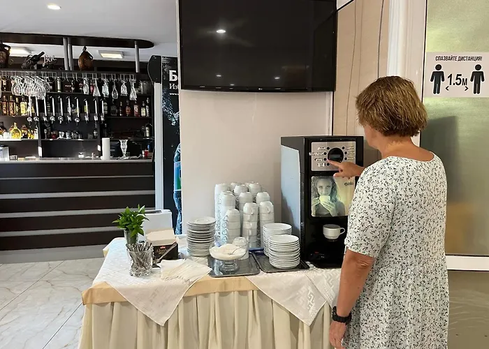 Plovdiv Hotel