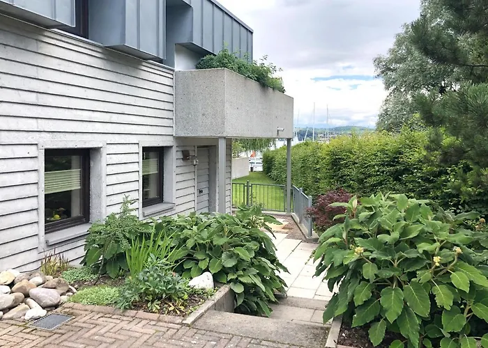 Strandhotels in Konstanz