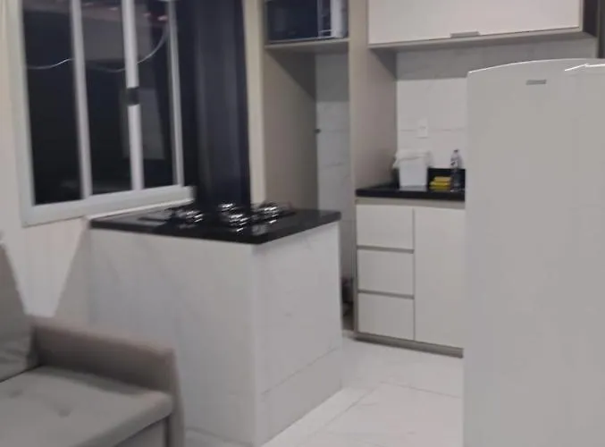 Pousadas com piscina privada em Ilha Comprida
