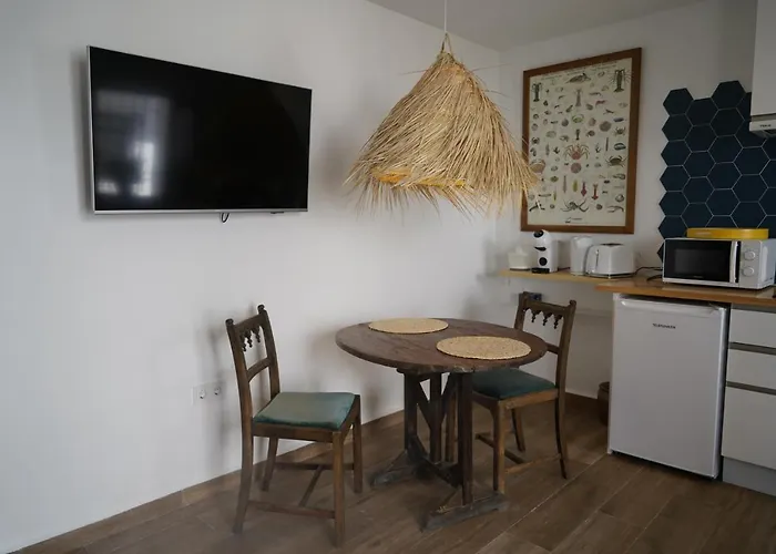 Villas Familiares en Altea