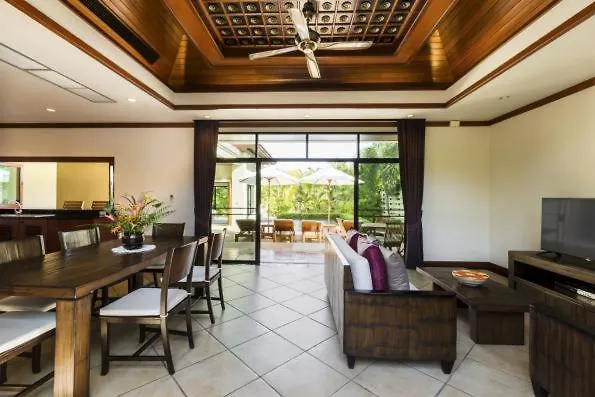 Residence Lake Rawai
