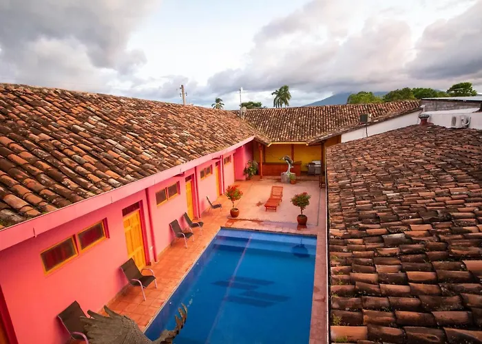 Granada Beach hotels