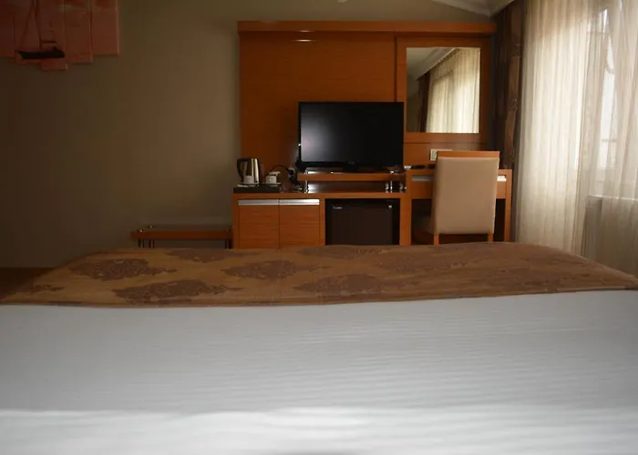 Giresun Hotels