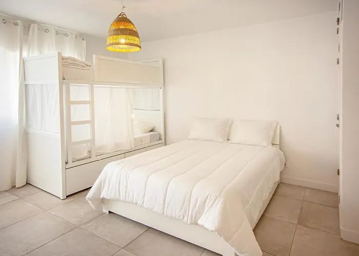 Sun Lovers Hostel