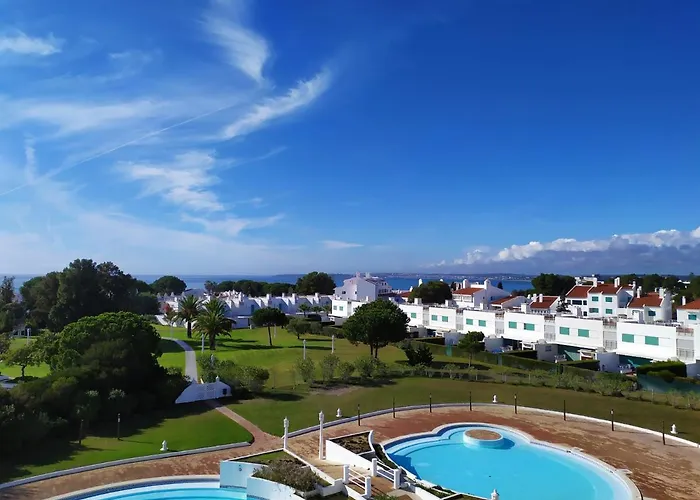 Hotéis em Alvor
