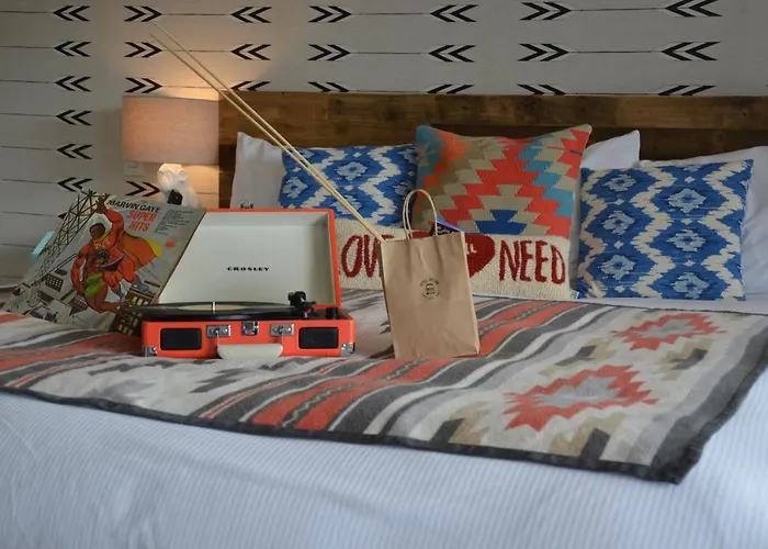 Hotel Dylan
