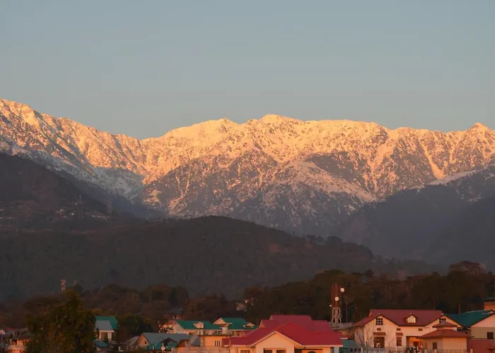 Himalaya Inn