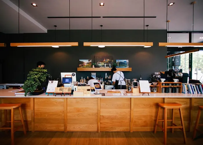 Bliq Hotel Chanthaburi