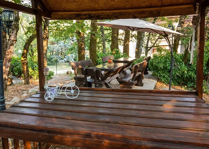 Holiday Resort Zlatni Dol Mostar