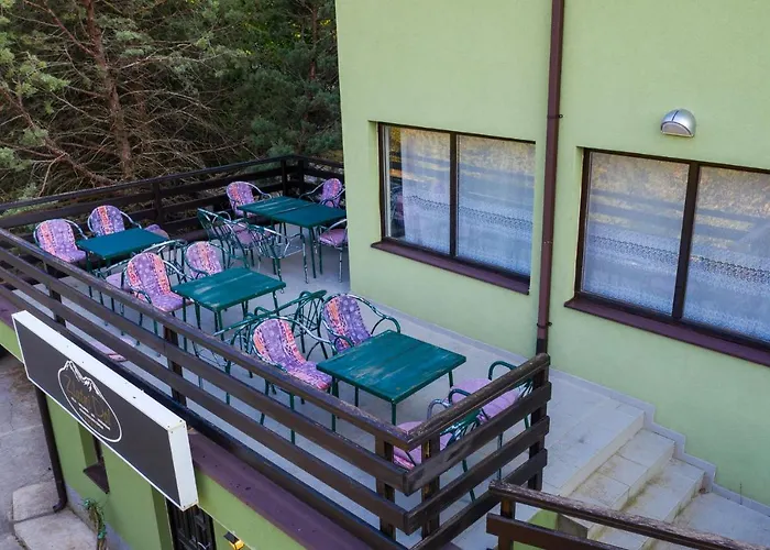 Holiday Resort Zlatni Dol Mostar