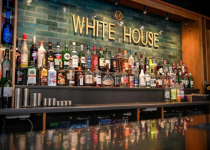 White House