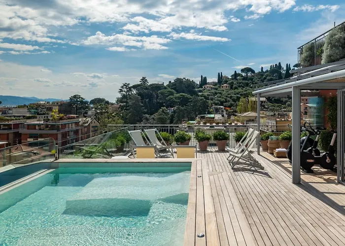Santa Margherita Ligure Hotels