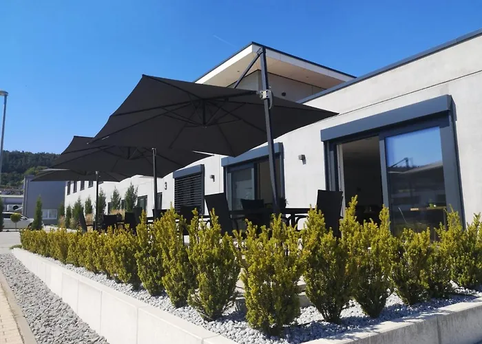 Hotels in Weil der Stadt