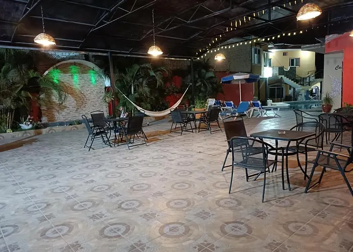 Hotel Lulu