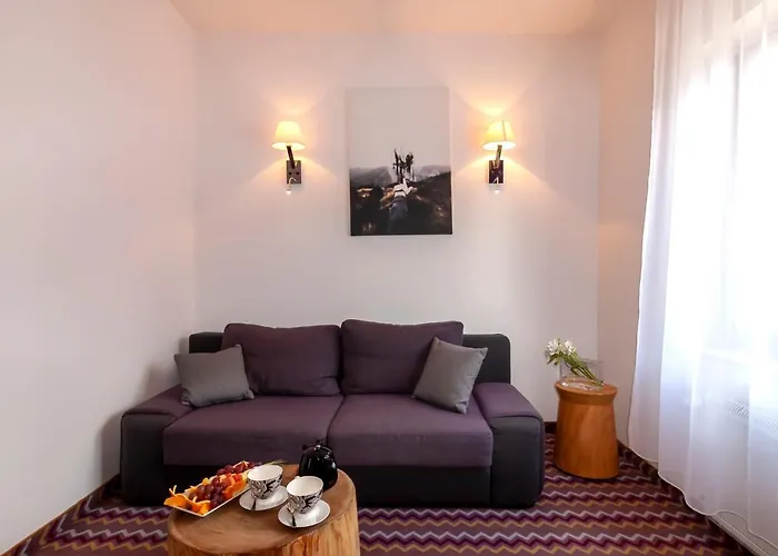 Hotels in Schreiberhau