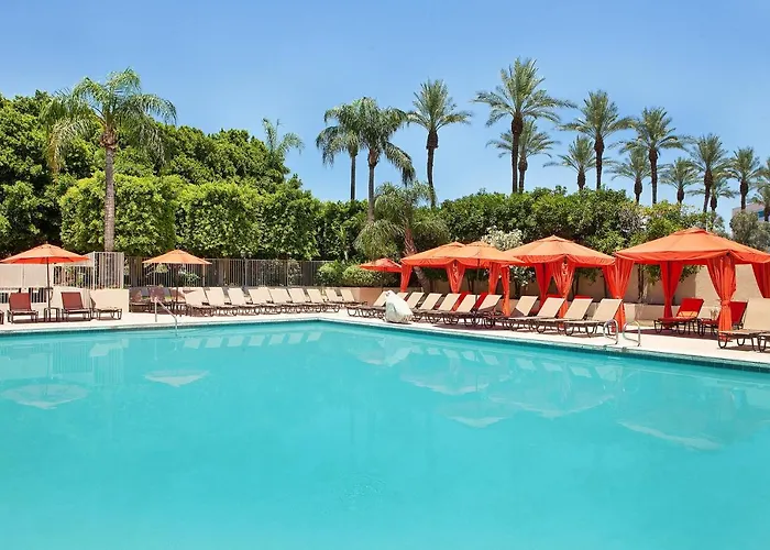 Hotéis com casino em Phoenix