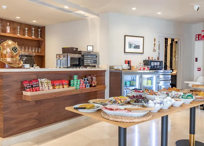 Denia Hotels