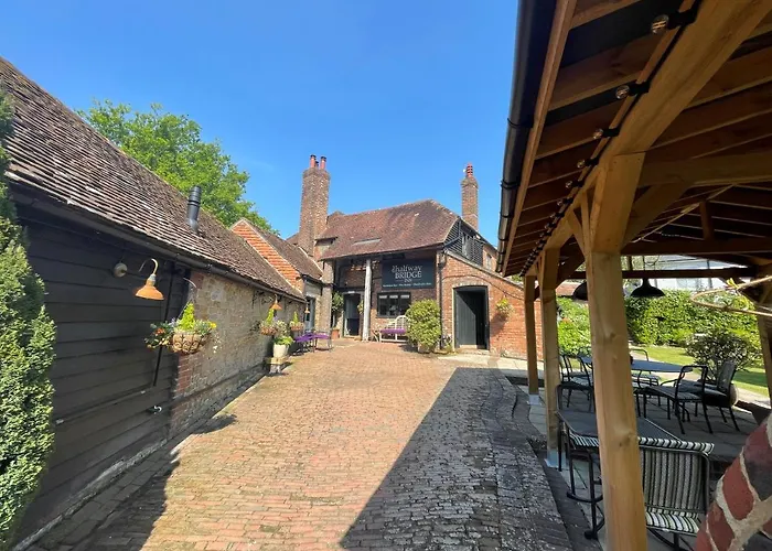 Midhurst Hotels